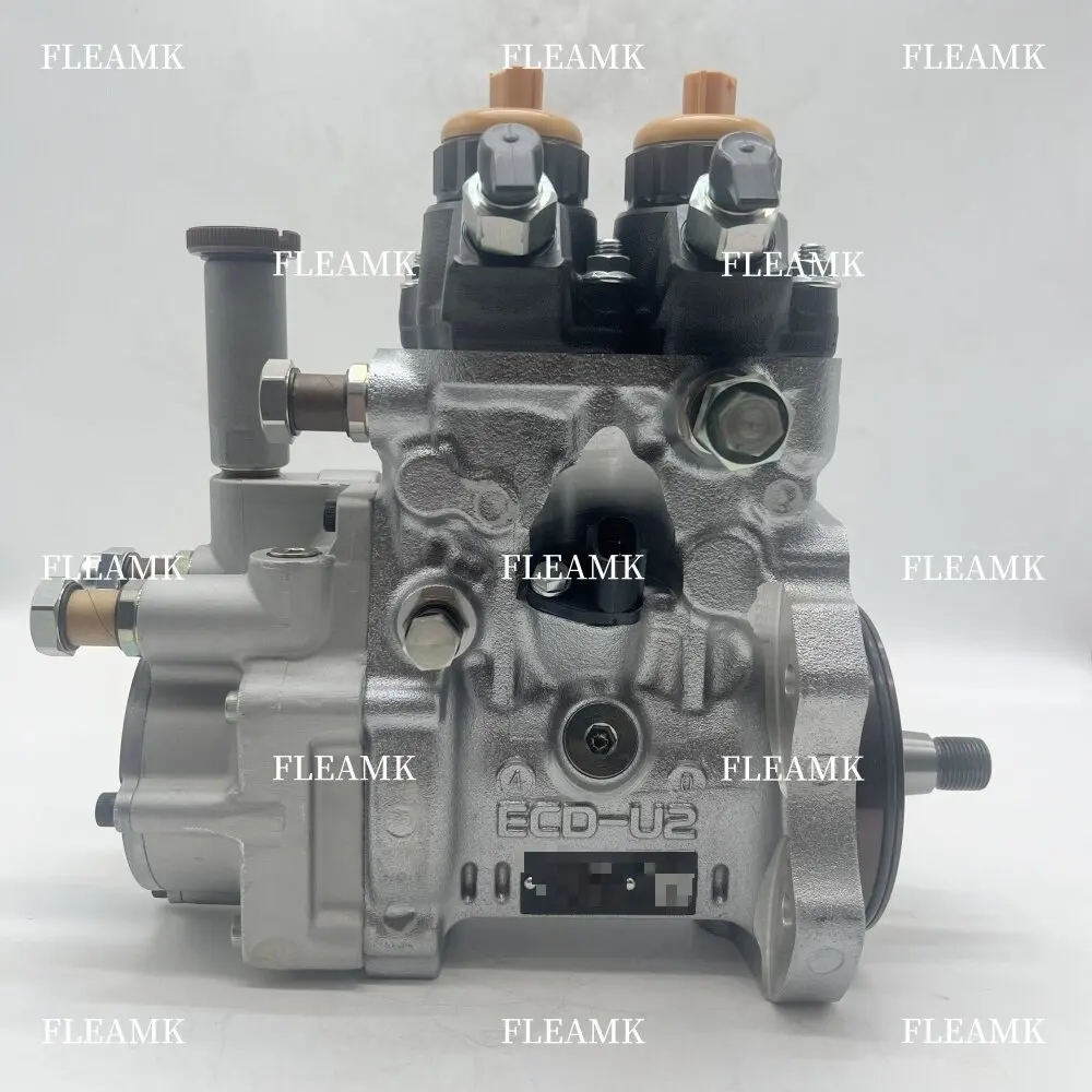 High Quality Diesel Common Rail Fuel Injection Pump 094000-0540 11101048D 094000-0541 1111010C6210000