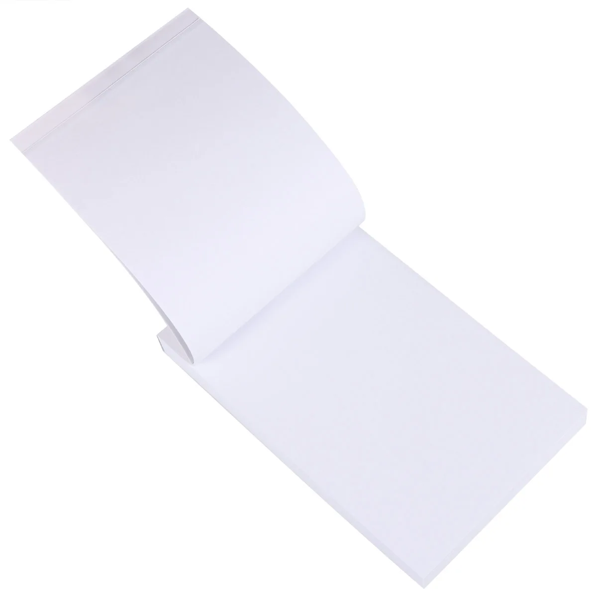 

Creative Sketch Blank Papers for Drawing Blank Book Painting Notebook Painting Art Supplies Students H Flip Book