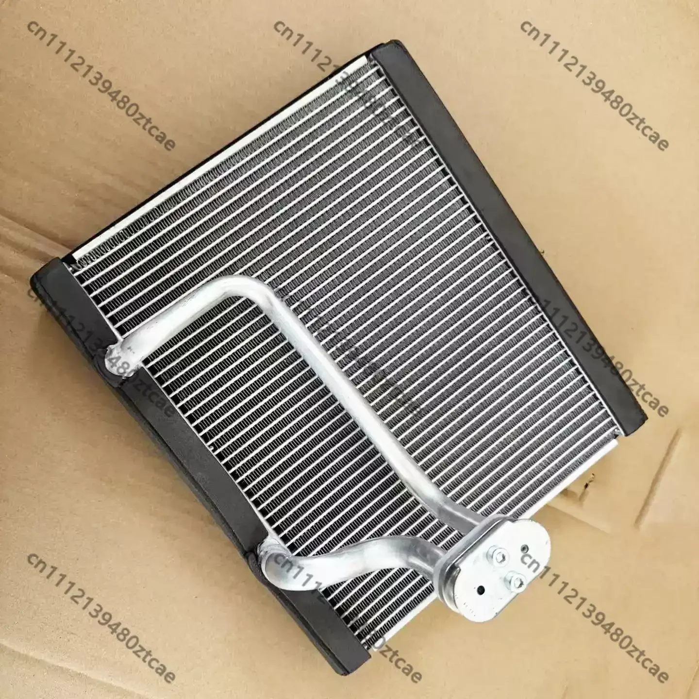 Air Conditioning Evaporator Core AC Evaporator Assembly Cooling Replacement Parts For Sedan & Compact New Energy