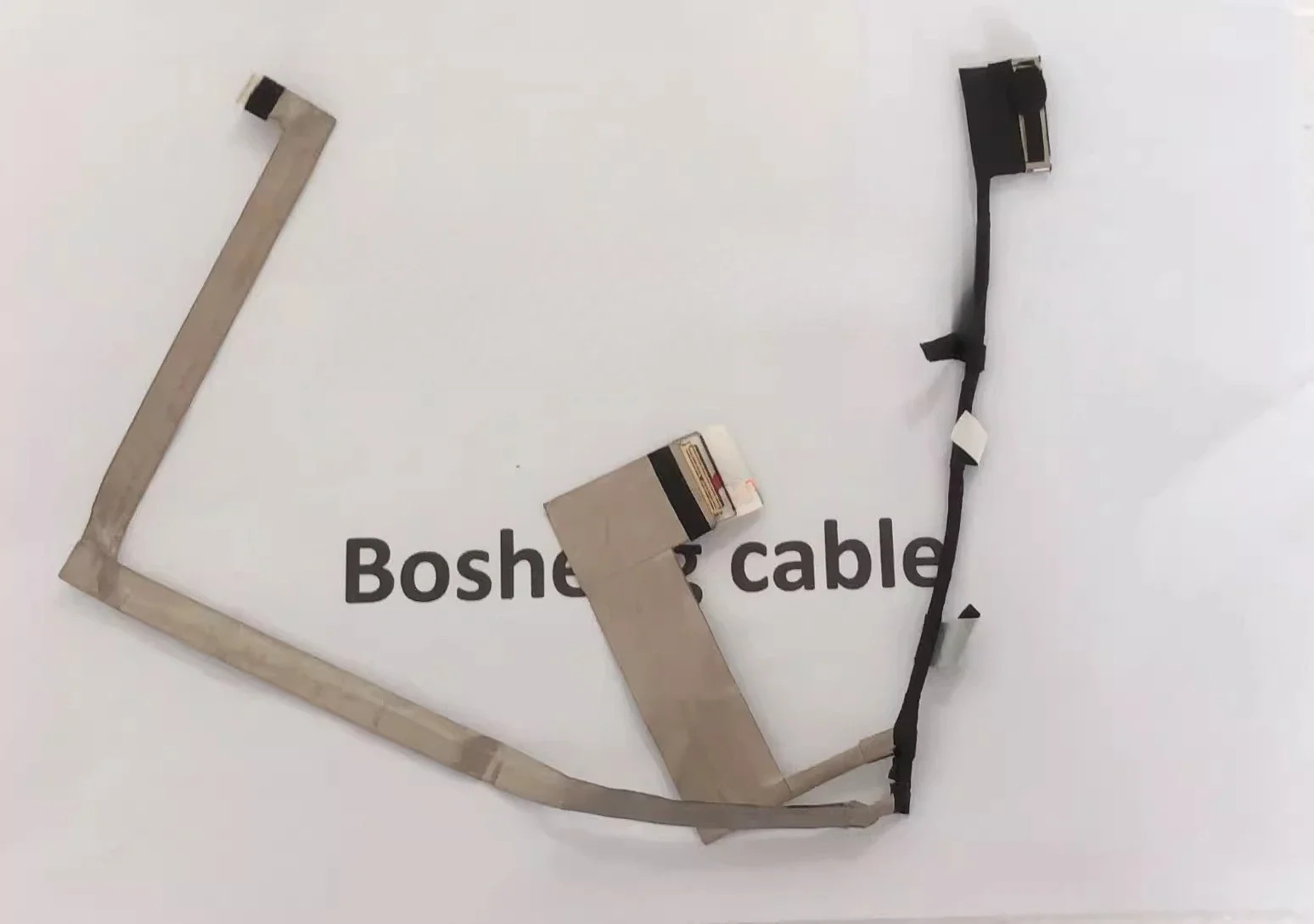 0D81MX DC02C00DW00 High Score Screen Cable For DELL Latitude E7480 E7490