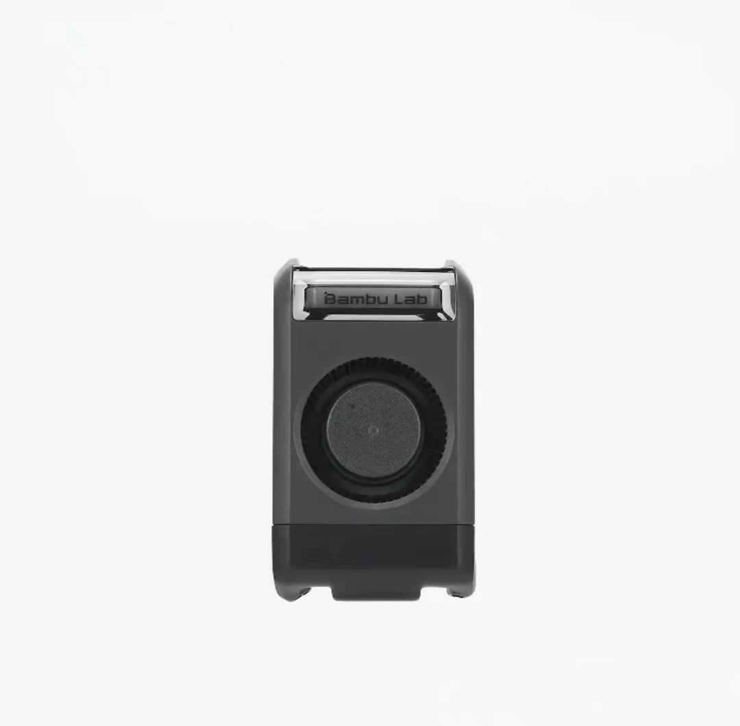 Tool‑Head Front Cover Assembly For Bambu Lab X2D 3D Printer Nozzle Housing Protective Shell Spare Replacement Parts