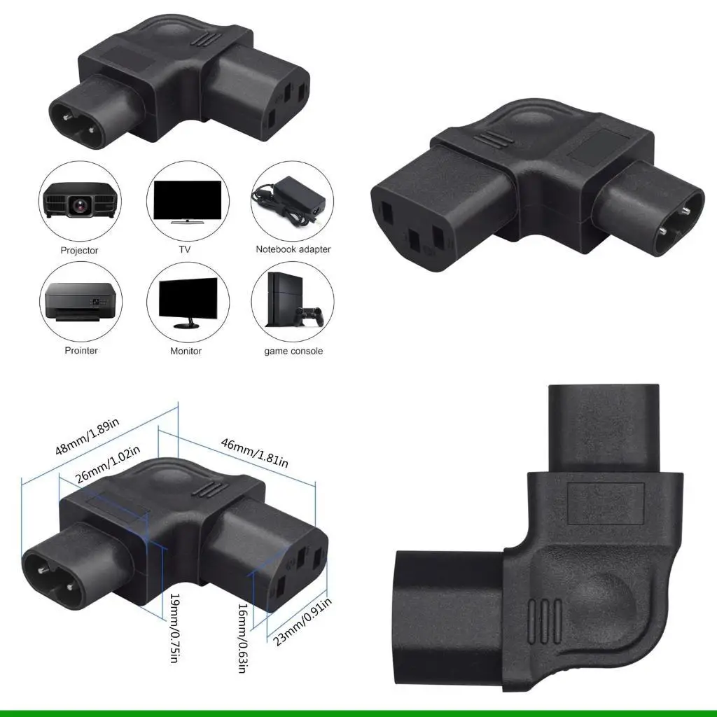 U55C C8 To C13 Powe…