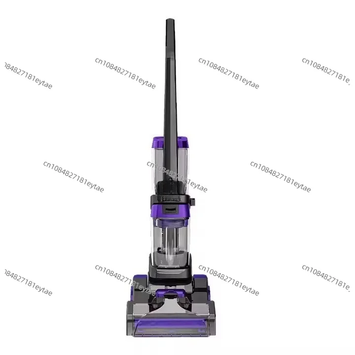 Carpet Cleaner Vacuum Washer Spot Cleaner for Rug Upholstery Portable Deep Cleaning Machine