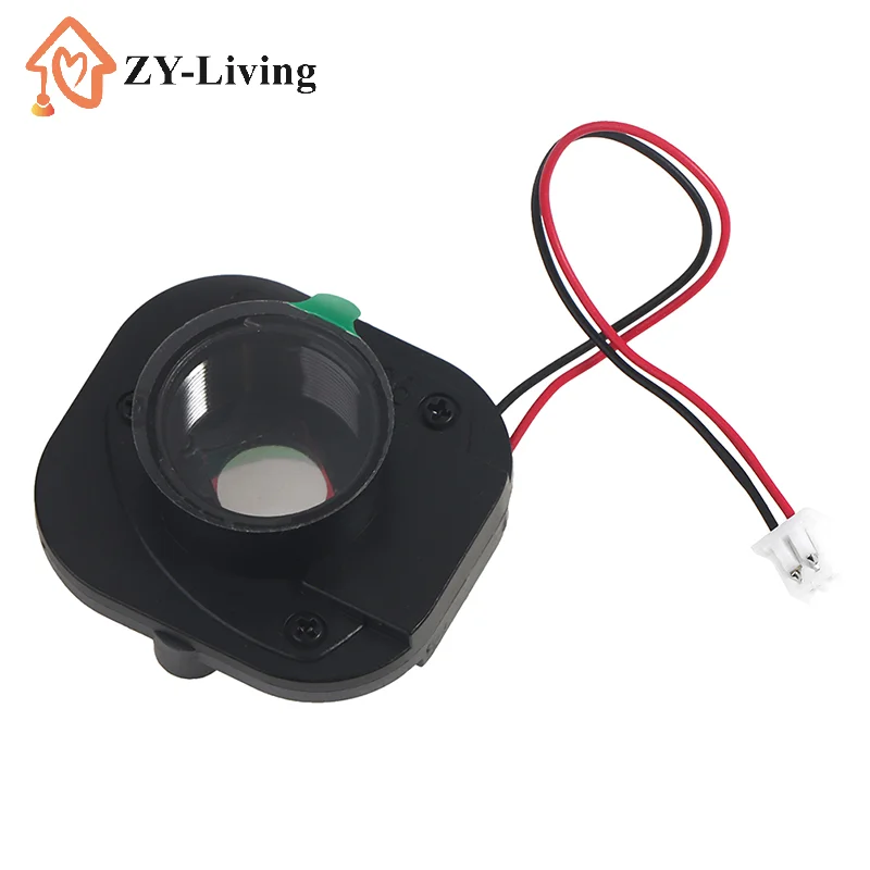 

1 шт. Держатель для объектива M12 с двойным переключателем фильтров, ИК-фильтр для HD-камер видеонаблюдения, аксессуары для систем безопасности