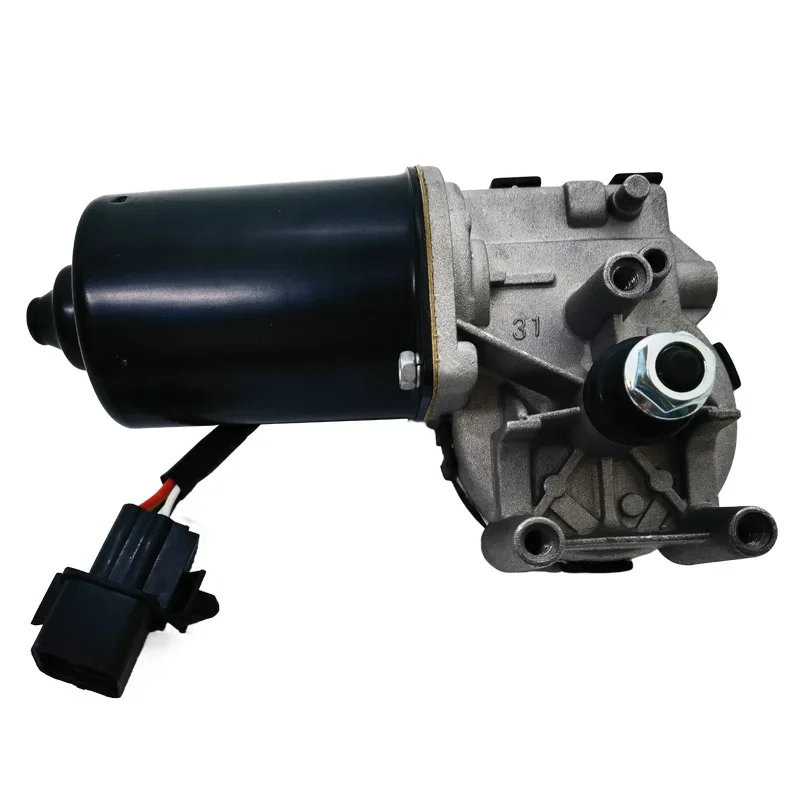 OE #   981100X910;981102S000 Motori tergicristallo per Hyundai I10 (guida a destra) 2007~2013, IX35 2010~2015 per Tucson 2010~2017