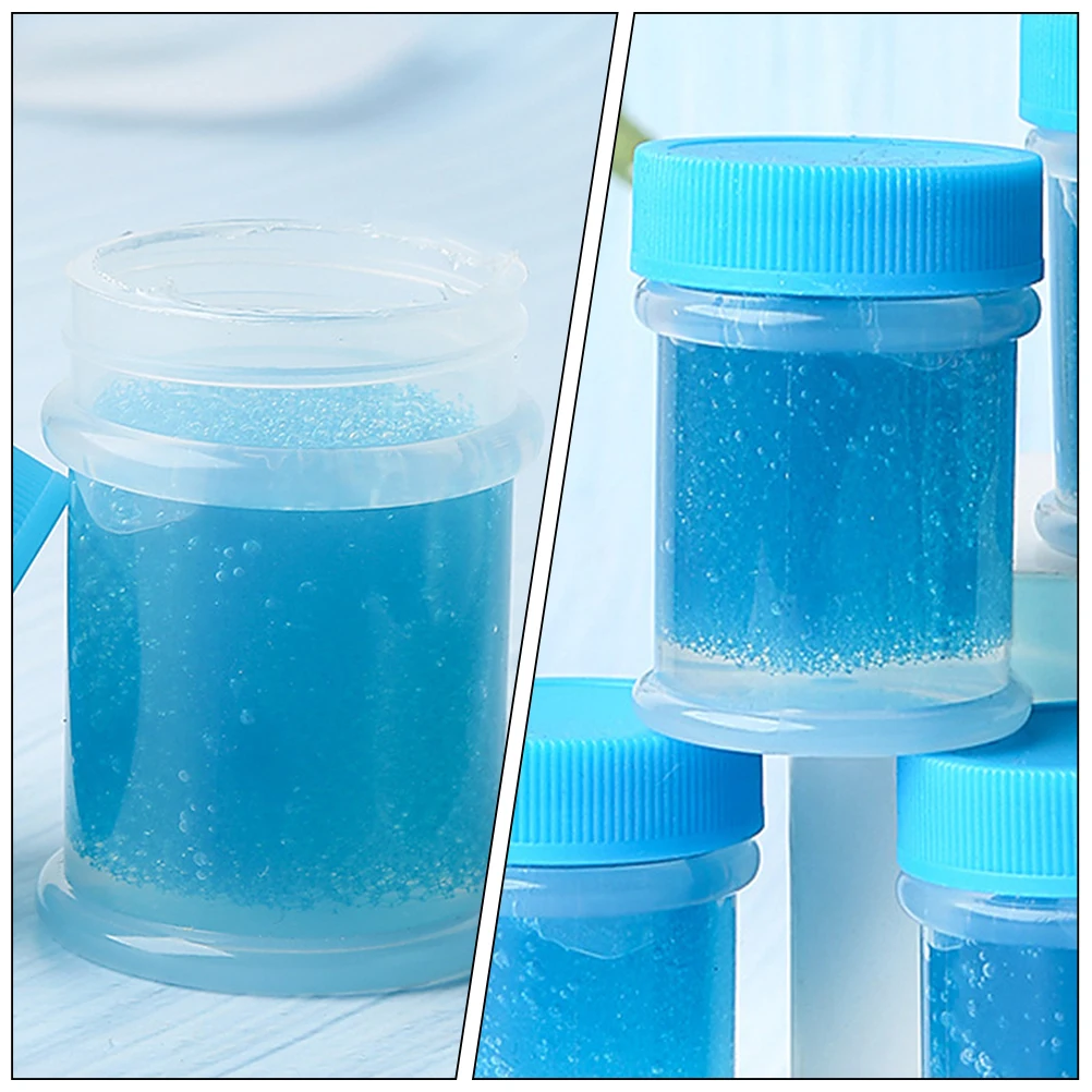 

2Boxes EyelashTweezerCleaner LargeCapacitySmallSize ExtensionsTools Supplies HomeUse SkincareTools TweezerCleanser