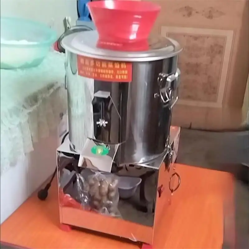 Stuffing Chopping M…