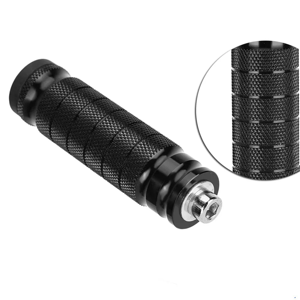 Thumbnail 4 - #2 Compare Motorcycle Foot Pegs Before You Buy