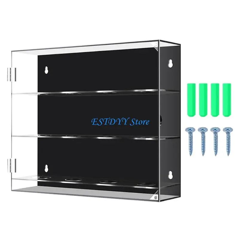G6DE Baseball Display Stand Supporting Base Softball Rack Golf Balls Showing Base