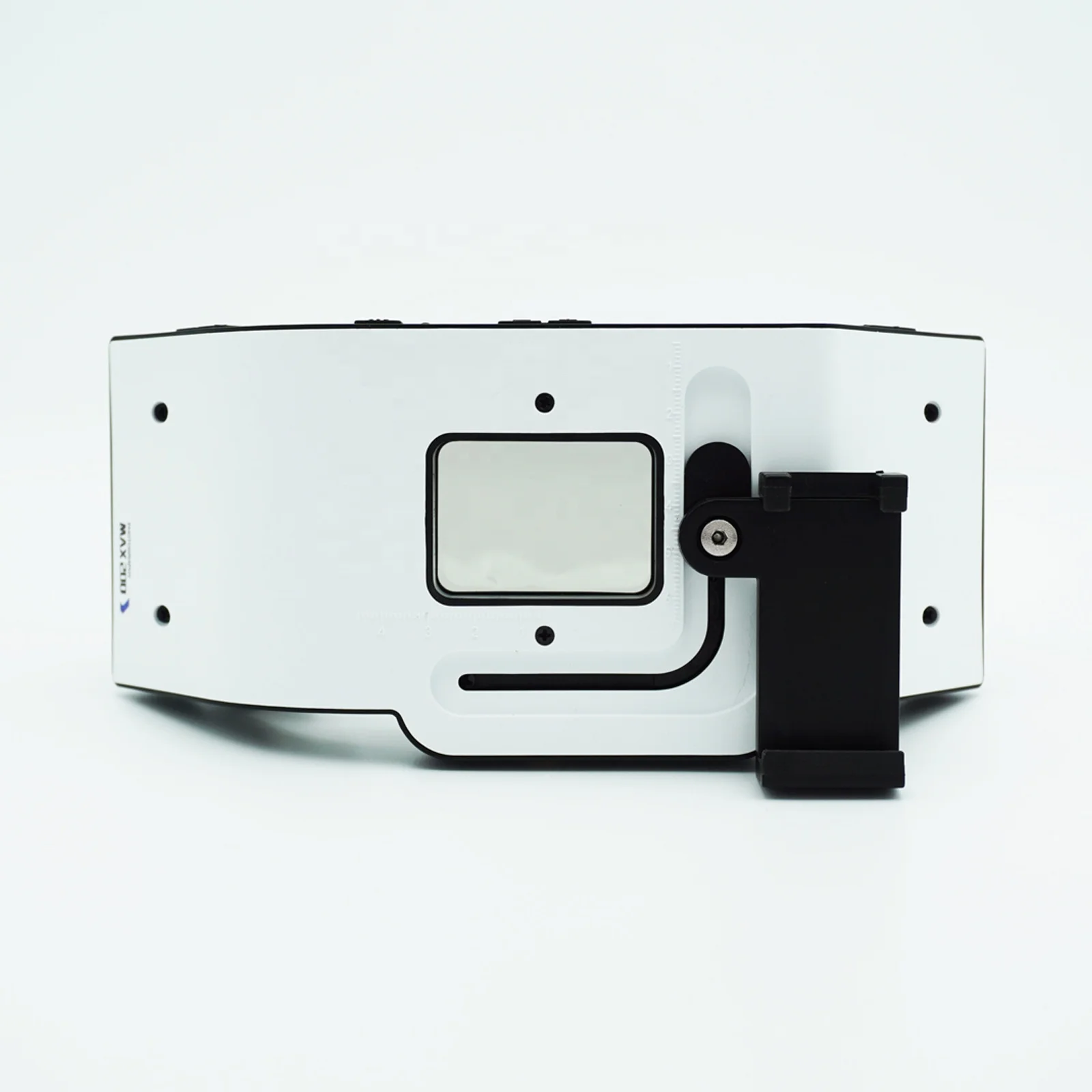 Luz de fotografia dentária de alta qualidade lâmpada de ambiente de luz de instantismo oral para fotografia