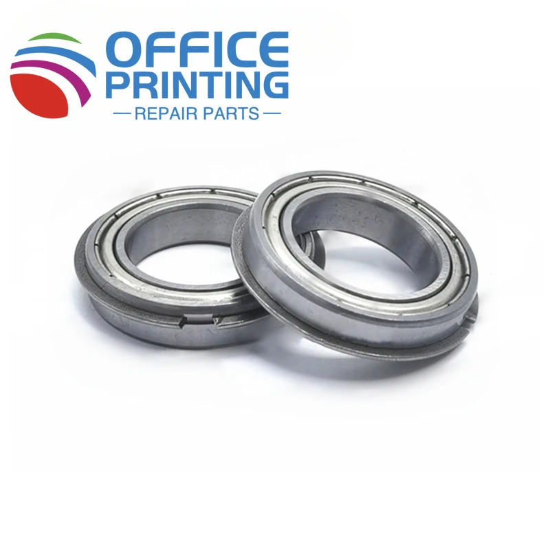 UPPER ROLLER BEARING FOR RICOH PRO 8100 8110 8120 8200 8220 8210 LOWER ROLLER BEARING AE03-0039 AE03-0086 AE03-0049 FUSER SPONGE