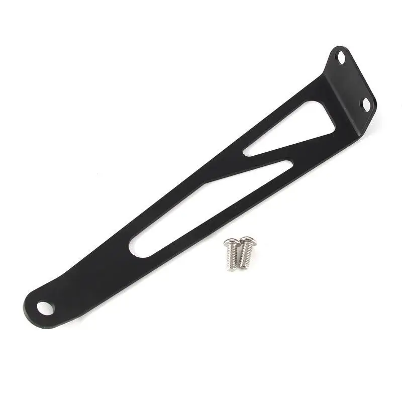 

Suitable for KTM DUKE390 RC390 Aftermarket Exhaust Reinforcement Bracket Hanger Pipe Support Accessory for Motorcycle