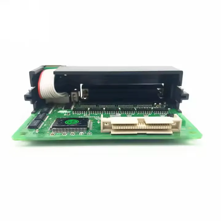 LS G6Q-TR4A CE/UL معتمد 24 فولت تيار مستمر قوة متعدد المناطق منظم درجة الحرارة مخرجات إنذار مزدوجة مخصصة PLC ووحدة تحكم PAC