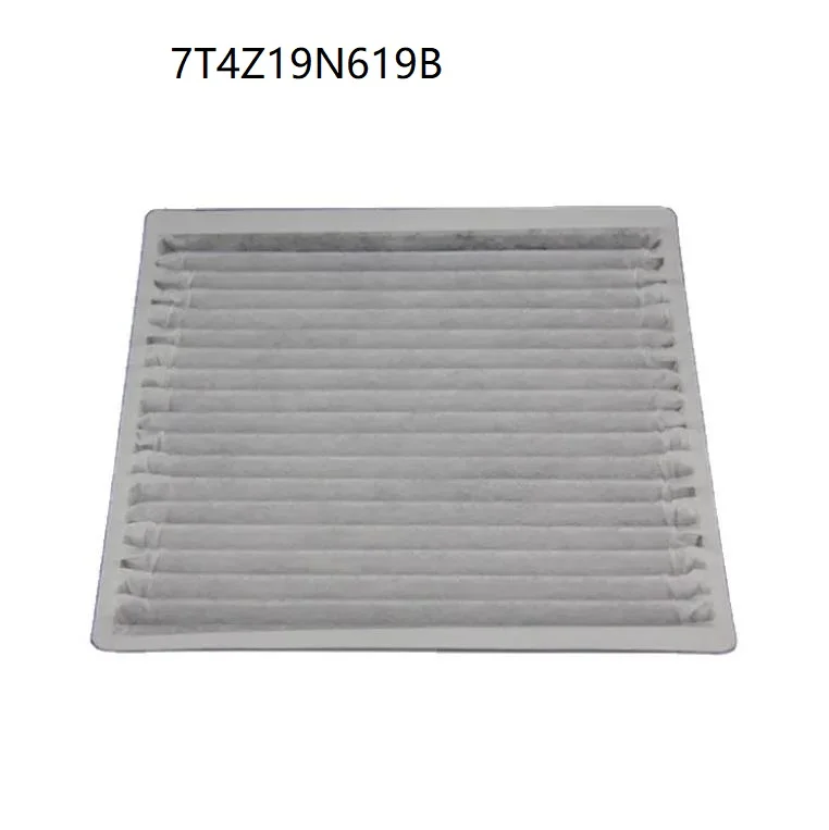 Cabin Air Filter Fo… - image