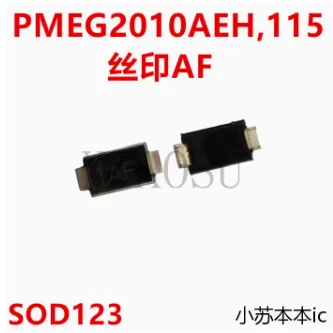 (10-20Pcs)100% New … - image