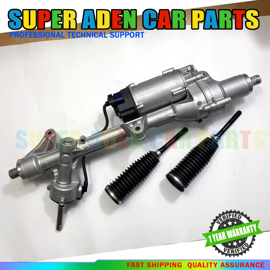 

Электрическая рулевая рейка с гидроусилителем для Mercedes-Benz Viano 15-22 A4474602100 A4474603000 A4474604600 с левым/правым рулем