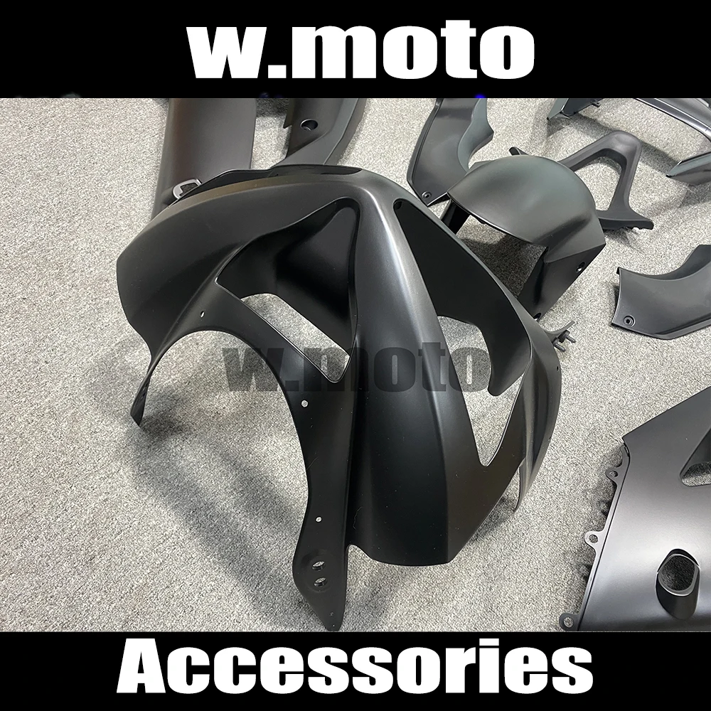 New ABS Whole Motorcycle Fairings For Ninja 636 ZX-6R ZX6R 2003 2004 Kits Bodykits Cover Full Bodywork Cowl Accessories