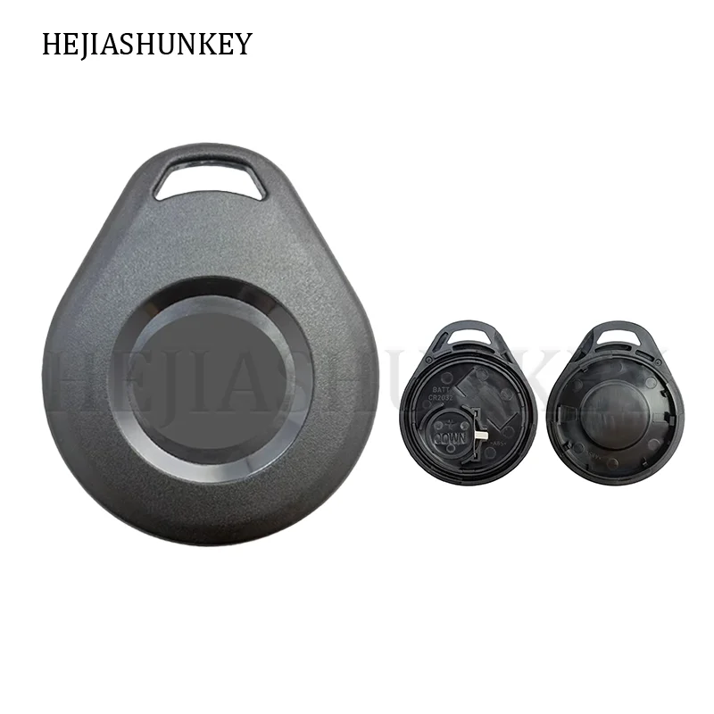 Remote Control Key Fob Shell Cover For Harley XL883 X48 Glide Fat Boy Motorcycle Key Case Housing 2008-2016
