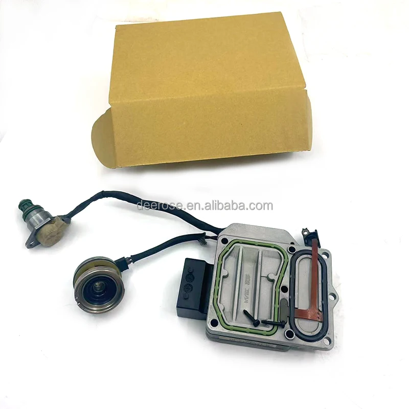 

VP44 Pump Parts Fuel Injection Control Unit E90 ECU Board 1467045031 for High Pressure Pump 0470504026 0470504037