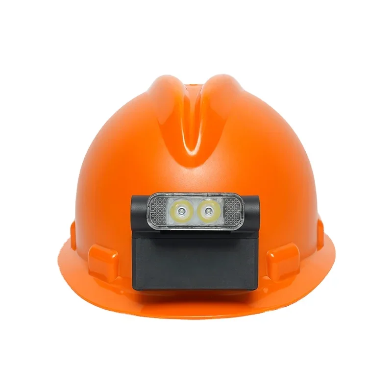 108 Pivotable Head Strong LED Field Repairable Helmet Light ATEX Zone 0 GOALTEK ExMP61R