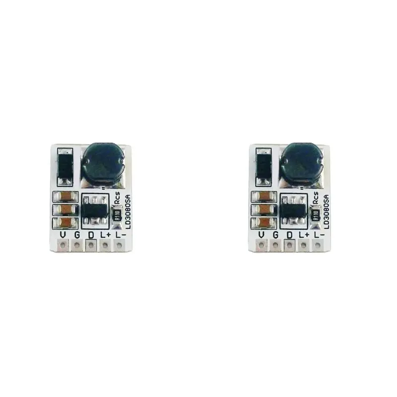 AS95-2X LD3080SA 20…