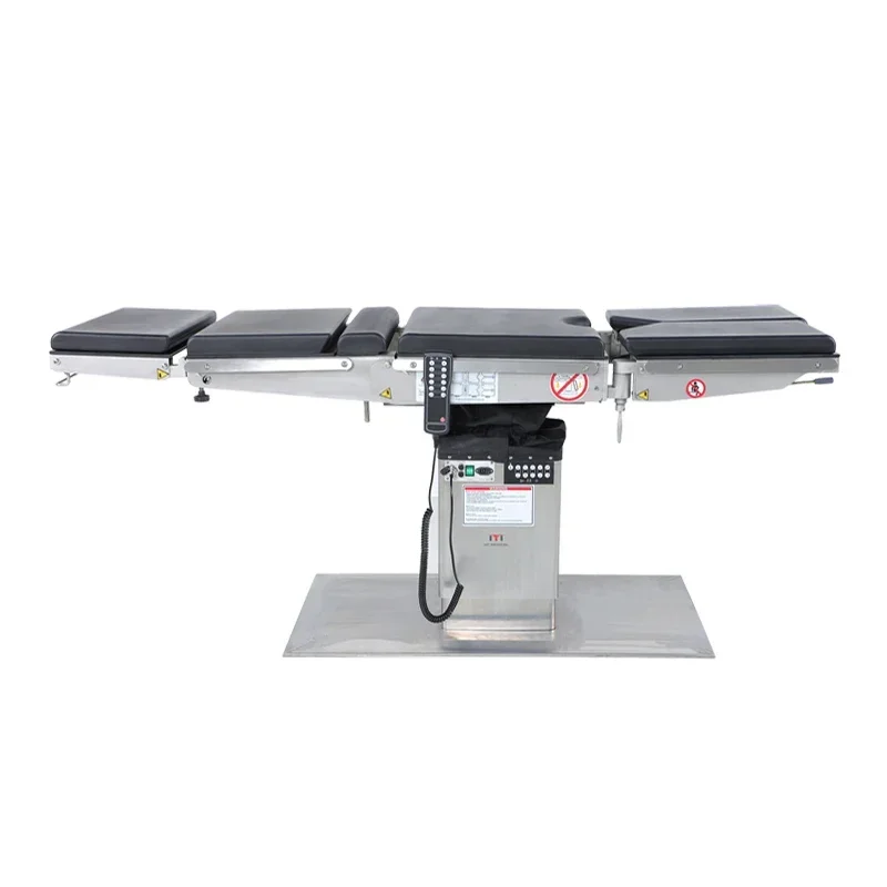 Hot SalesMT High Quality Electric Operating Table OT Table For General Surgery In Hospital