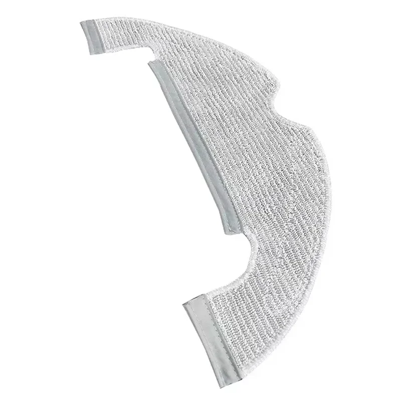 A05G-для Dreame Robot D10 Plus RLS3D Z10 Pro Hepa фильтр швабра основная боковая щетка мешок для пыли запасные части