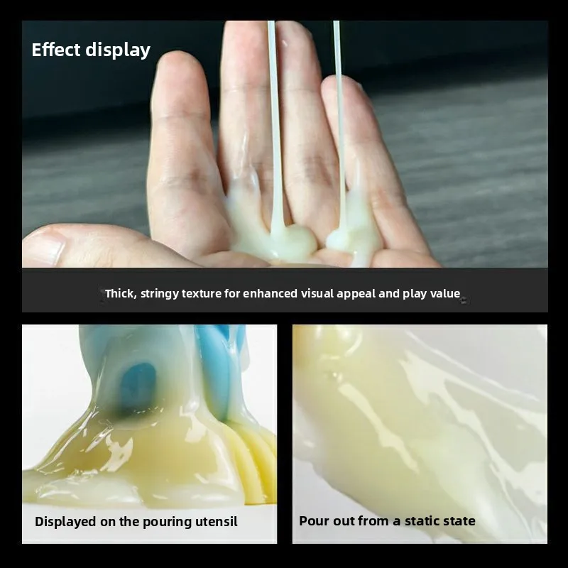 아이웨이캉 블랙 소울 인체 모방 윤활제 200ml 장시간 보습 백야드 스페셜 모방 윤활제