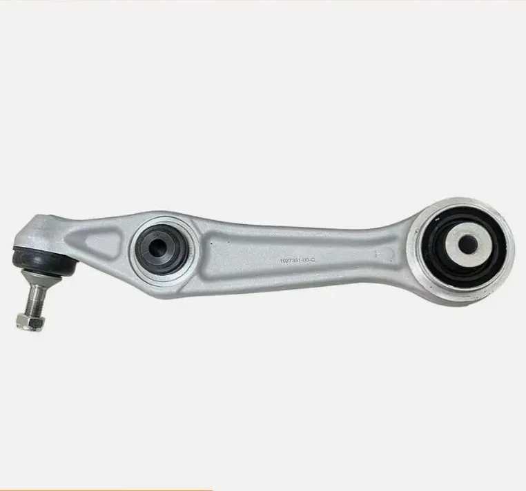 

2012-2021 Tesla Model S/X Auto Parts Suspension Front Lower Straight Control Arm Body Parts 1027351-00-C