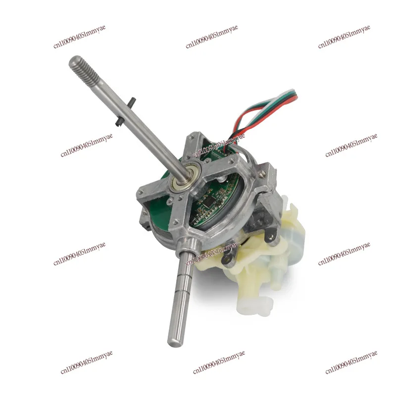 

12V External Rotation DC Motor Floor Fan Brushless Small Micro DC Permanent Magnet Motor