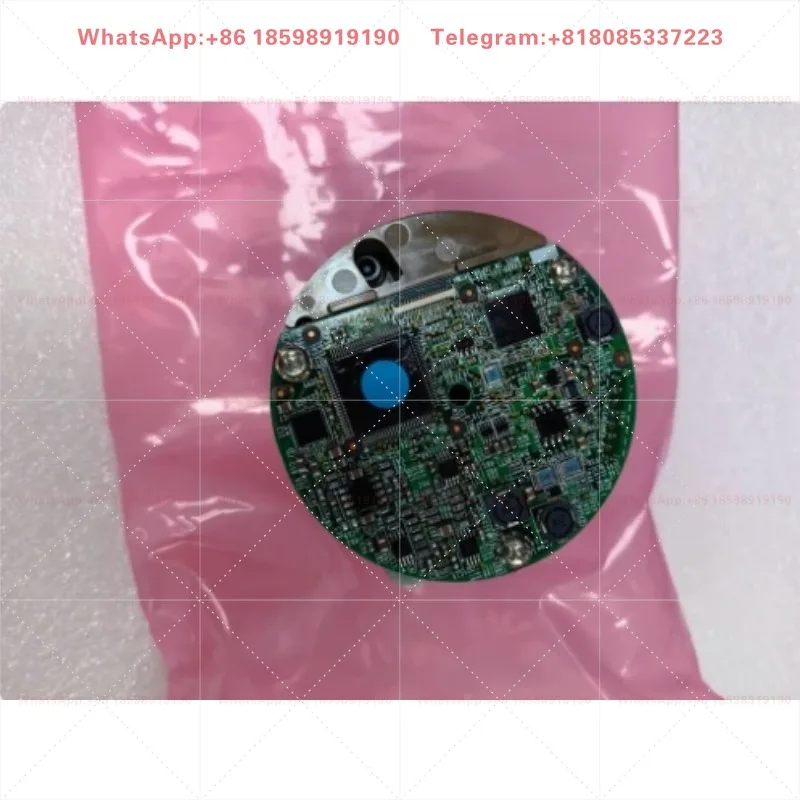 ER-MB-7200D Absolute Rotary Encoder Servo Motor Position Detection Sensor For CNC Machine Servo System Replacement Part