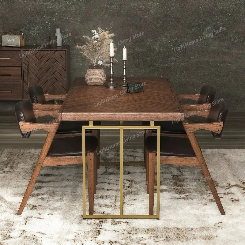 

Kitchen Island Table Stainless Steel Modern Design with Storage Home Kitchen Restaurant Space Saving Meuble De Cuisine Furniture