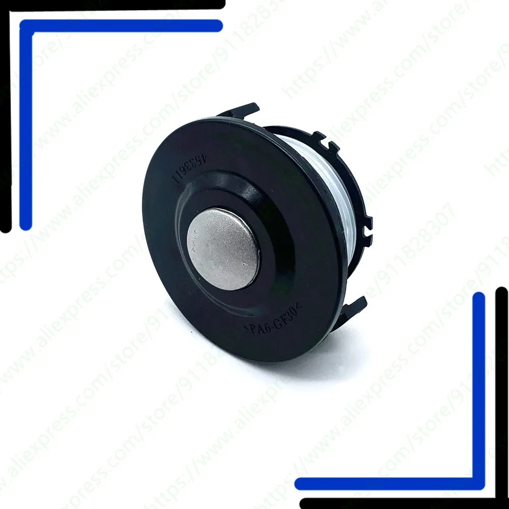 CONJUNTO DE SPOOL PARA MAKITA DUR181