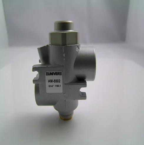 Elektromagnetisches Ventil AM-5502 AM-5503