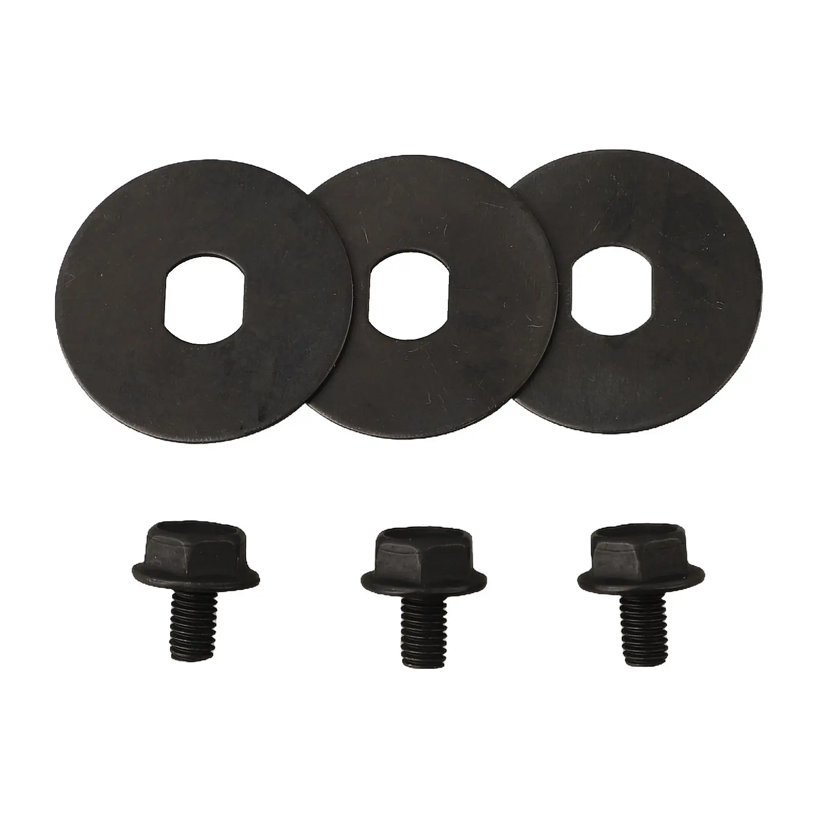 for chainsaw Bolt Washer Kit Fits DWCS600 DCCS620B For CMCCS620M1 CMCCS660E1 DCCS670B DCCS670X1 DCCS690B and more