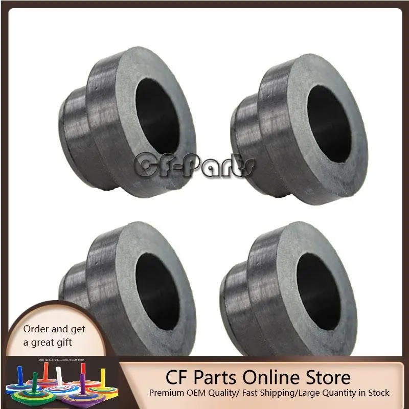 Buy 4 Pcs Fuel Tank Drain Rubber Bushing 6717402 for Bobcat Loader A220 A300 A770 S100 S130 S150 S160 S175 S185 S205 S220