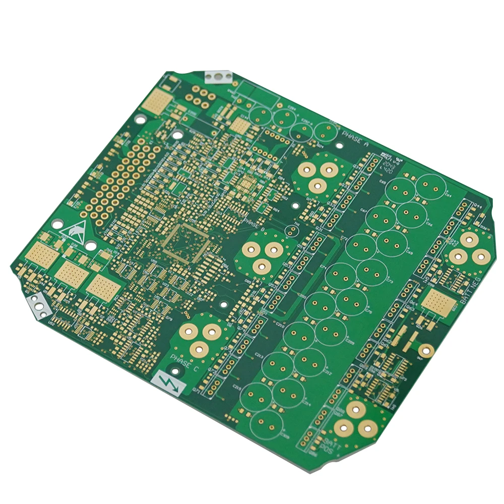 Electronic Circuit Board Mobile Phone LCD TV Motherboard