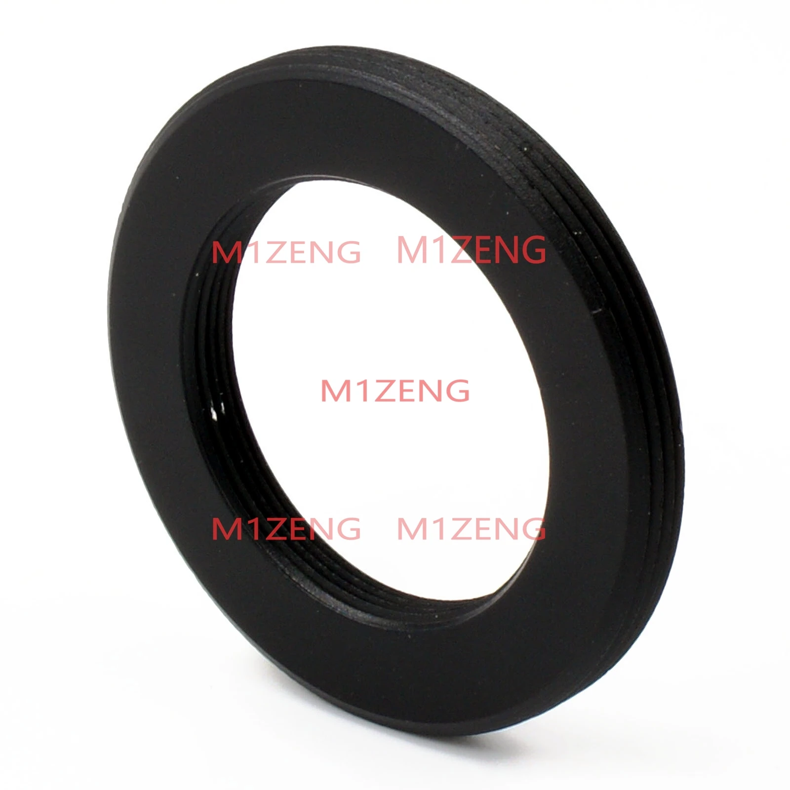 C-M39 C Mount to M39 Screw Thread Lens Mount Adapter Inner 25.4mm Outer M39