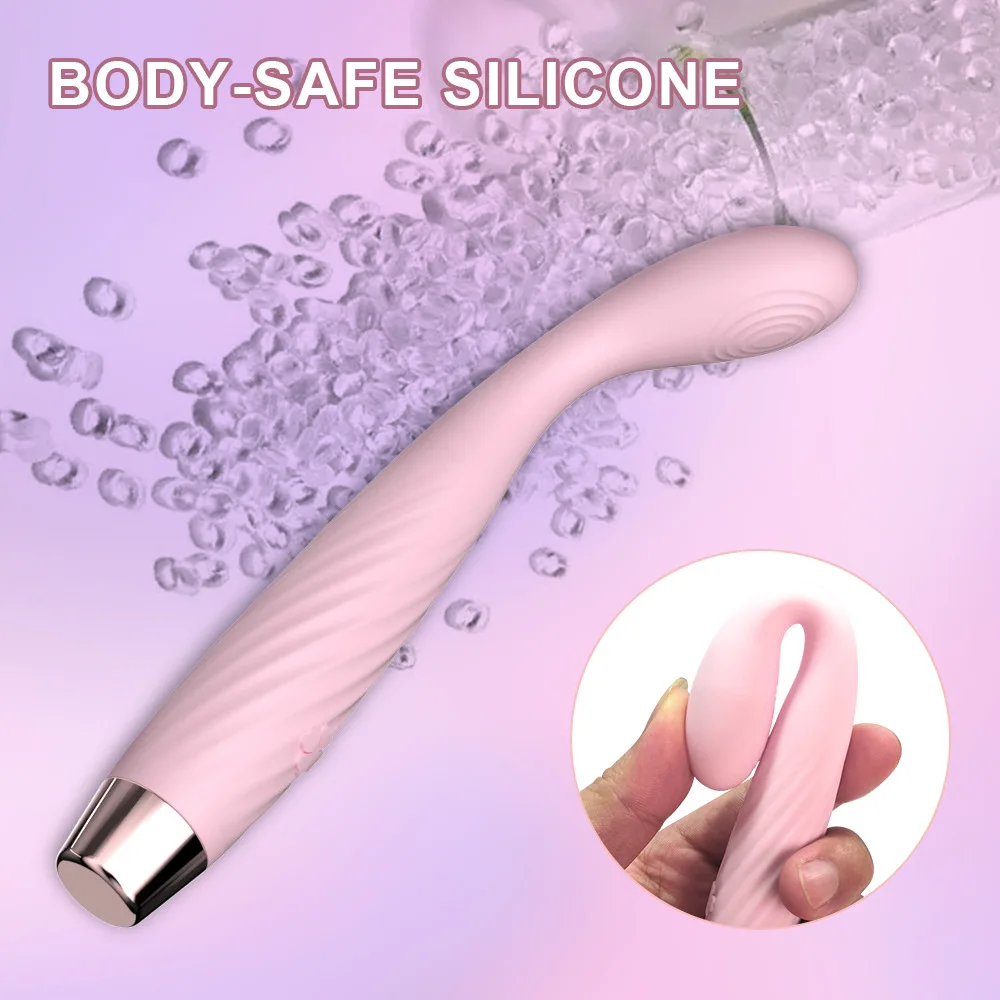 Vibrador sexual para mujer, Juguetes sexuales para pareja, masturbación femenina, juguete para adultos, vibratori vaginali per donne, consolador de