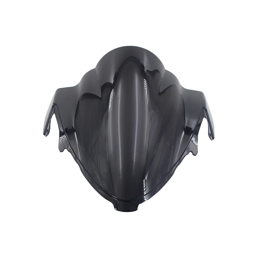 For SUZUKI GSXR1300 1340 GSXR Hayabusa 21-23 Windscreen Windshield Shielda Double Bubble Wind Deflector Motorcycle Accessories