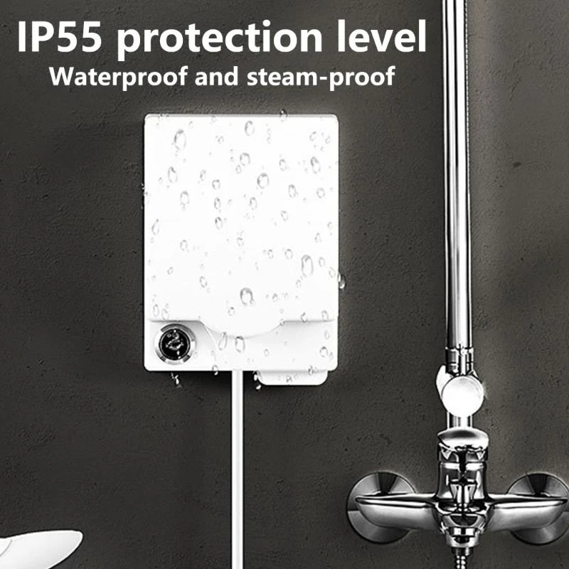 Ổ cắm không thấm nước thực tế bao gồm phụ kiện để sử dụng toàn trong môi trường ẩm ướt W91b