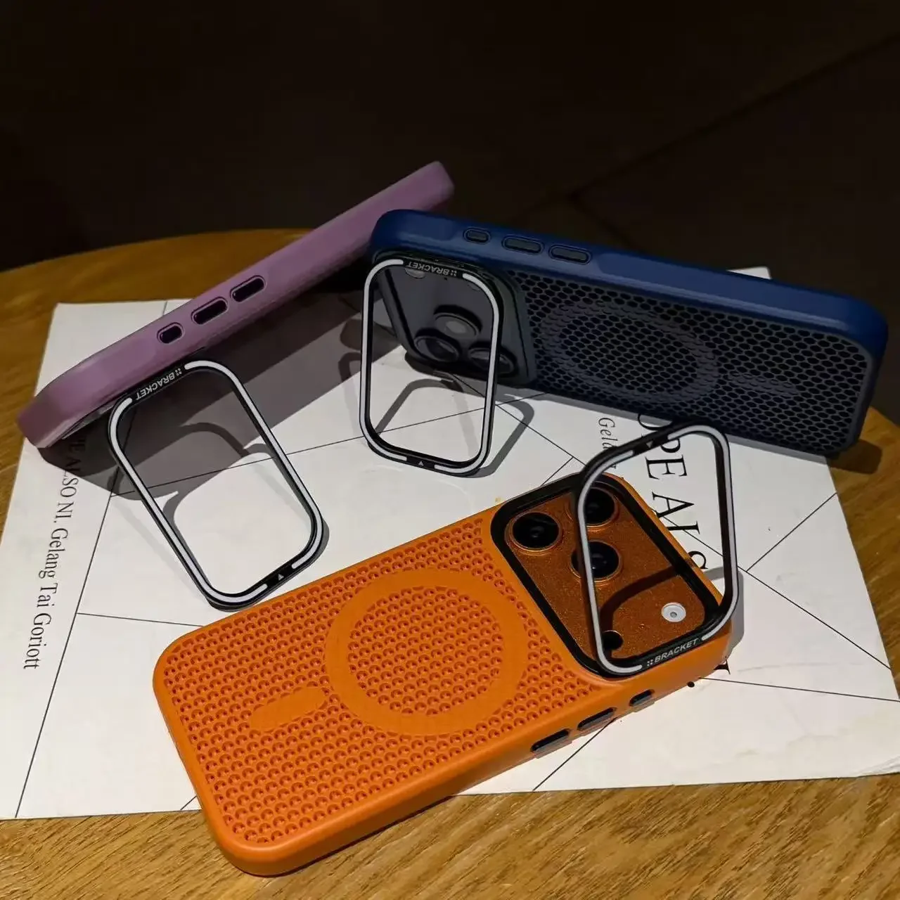 Thumbnail 4 - #61 Best iPhone 16 Pro Cases to Buy In 2026