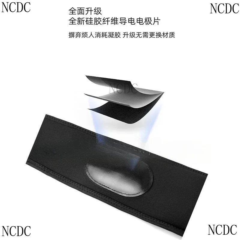 Sports And Equipment Fat Rejection Heating Abdominal Fitness Belt
