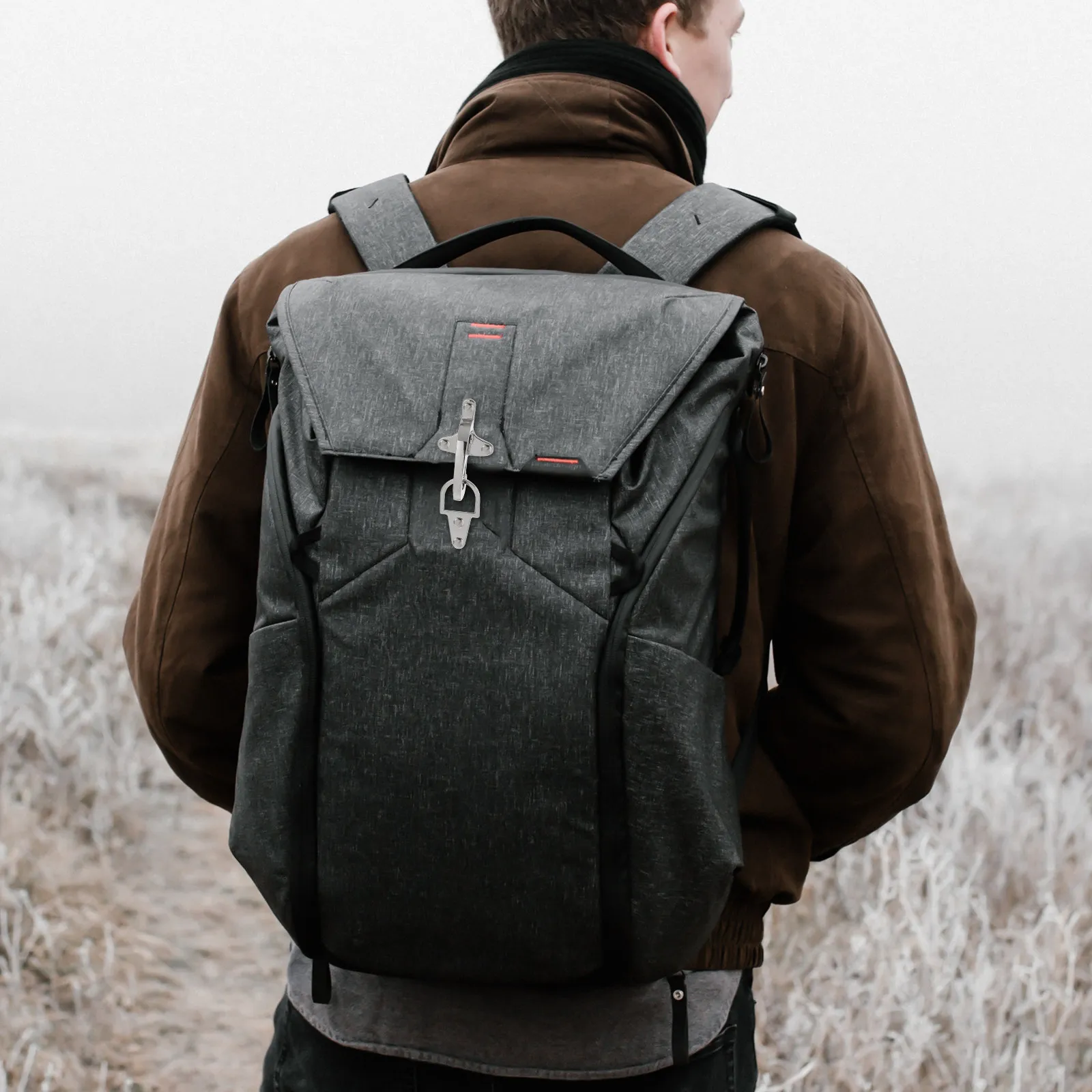 

1 пара авиационных пряжек из цинкового сплава для ремней, курток, ветровок, пуховиков, аксессуары для одежды своими руками, металлические пряжки для поясных ремней