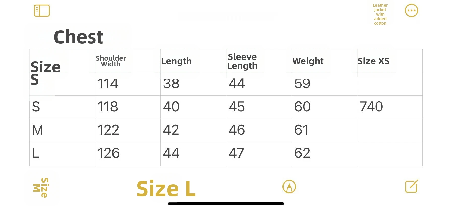 Women's Autumn Loose Faux Leather Jacket Zipper Casual Motorcycle Baseball Uniform Cotton-Padded American Street Style