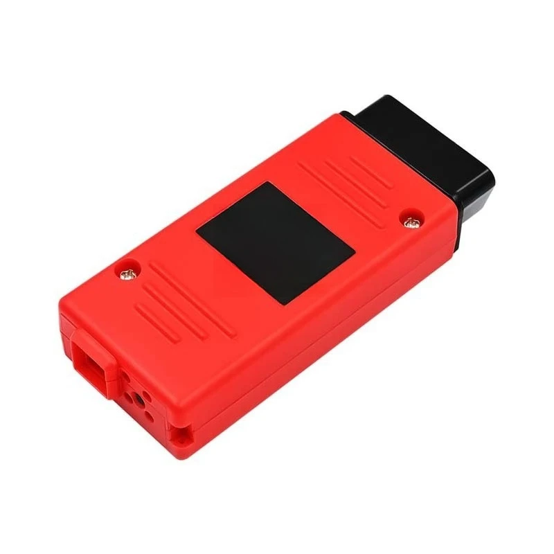 6154A ODIS 11 supports CAN FD DOIP protocol, online upgrade of VAG diagnostic tool