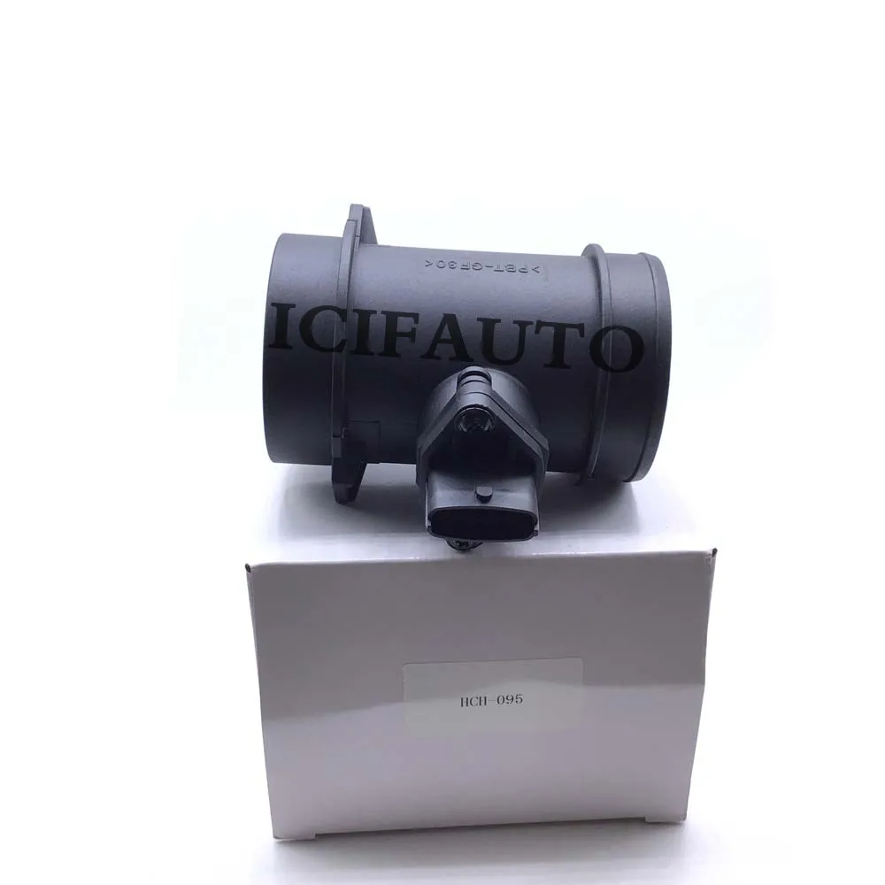 Датчик массового расхода воздуха (ДМРВ) для Rover 25, 45, 200, 400, 220, 420 / MG ZR, ZS - 2.0 171707, 16400-PDD-X00, MHK101070, 0280218012 Датчик массового расхода воздуха (ДМРВ) для Rover 25, 45, 200, 400, 220, 420 / MG ZR, ZS - 2.0 171707, 16400-PDD-X00, MHK101070, 0280218012