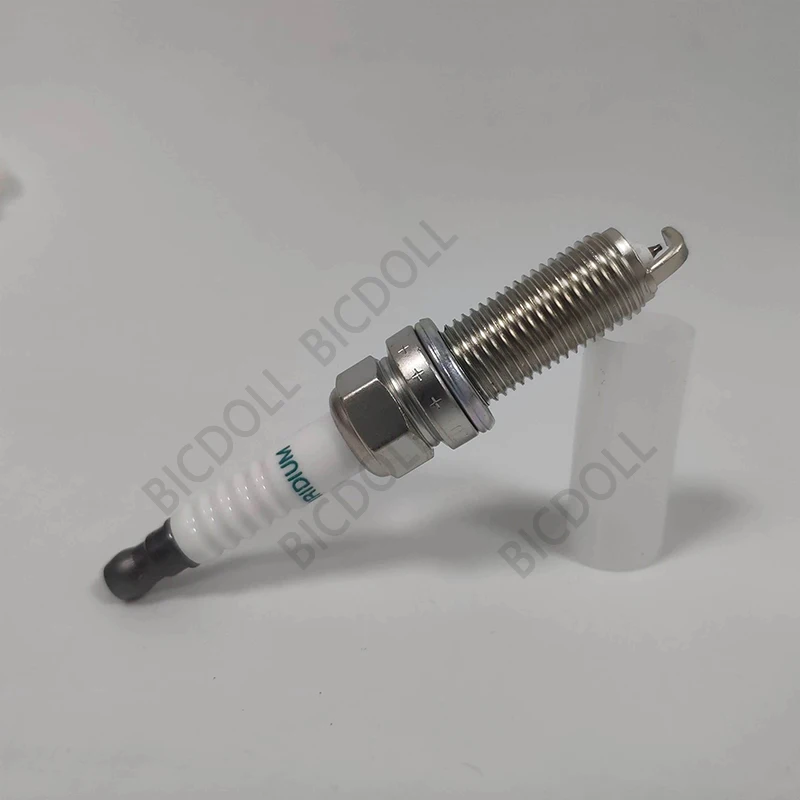 

1 шт. 90919-01275 SC16HR11 иридиевая Свеча зажигания для Toyota Corolla RAV4 Yaris Lexus NX CT Subaru Peugeot Aston Martin