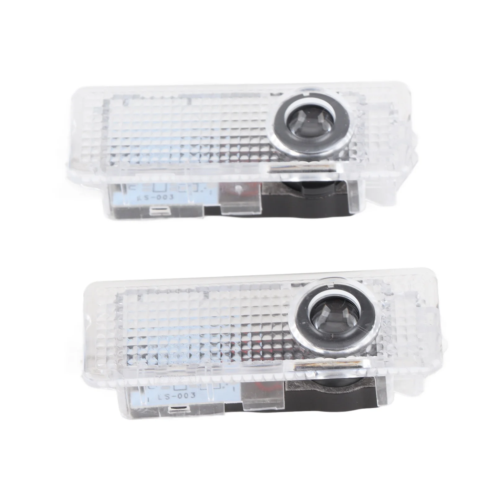 2pcs 12V LED Door Projection Courtesy Puddle Light for XE / F Type