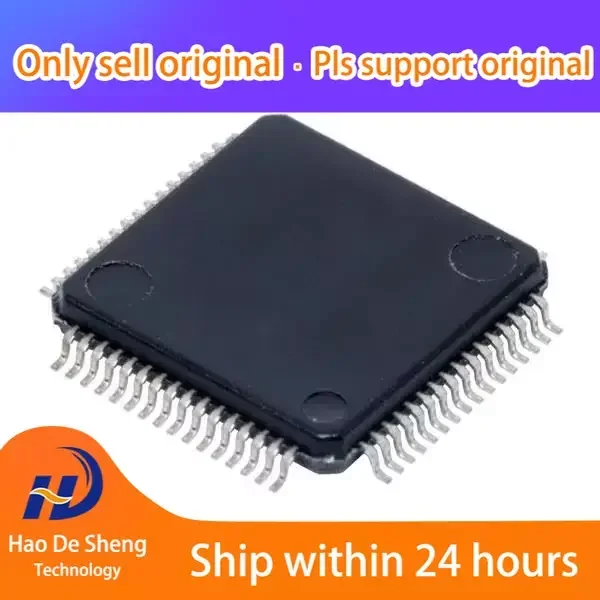 

1PCS/LOT MSP430F1611IPM LQFP-64 New Original In Stock